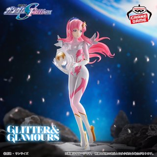 พร้อมส่ง) Mobile Suit GundamSEED FREEDOM Glitter & Glamours …