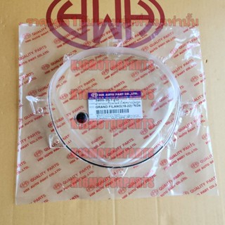 ฝาครอบเรือนไมล์+ยางปุ่มกด ใส GRAND FILANO 2018-2022 # HMA # …