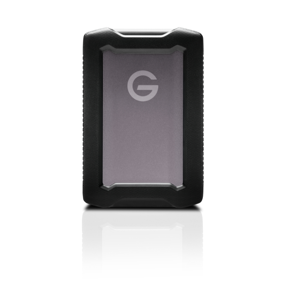 SanDisk Professional 6TB G-DRIVE ArmorATD, (SDPH81G-006T-GBAND) Extrenal HDD 3 ปี