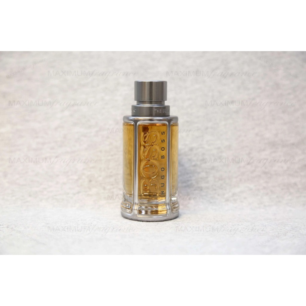 Hugo Boss Men’s The Scent EDT Spray 5 ml.