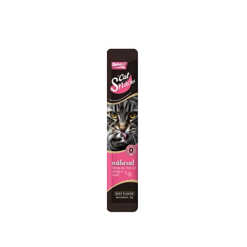 ขนมแมวเลีย 15g thumbnail 5