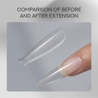 TPO free + HEMA free + TMPTA free) Acrylic gel BBM อะคริลิคเจล โพลี่เจลต่อเล็บ Poly Gel