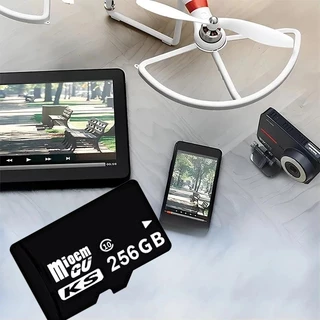 รับประกัน30ปี เมมโมรี่การ์ด Memory Card Micro SD card 32GB 64GB 128GB 256GB 512GB 1TB กล้อง/โทรศัพท์ สําหรับ Android