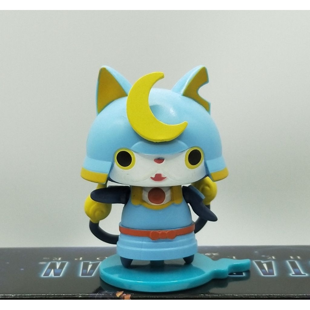 Yokai Watch Action DX Figure : Shogunyan