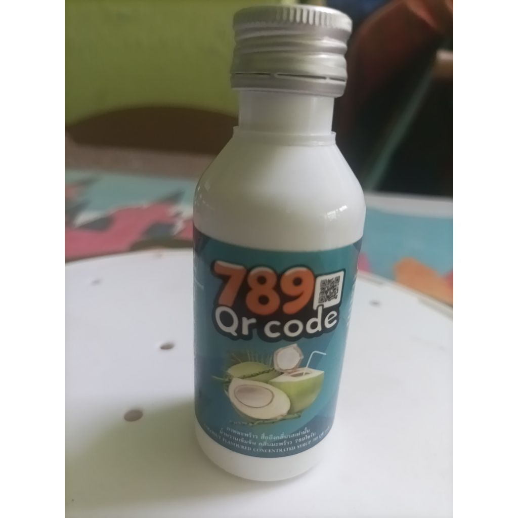 น้ำหวาน789 รสมะพร้าว (ชุดสูตรลับเข้มข้นฟินเลือกตะกร้านี้นะคะ)ของแท้ ส่งของไว100%สอบถามทักแชทได้นะคะ!