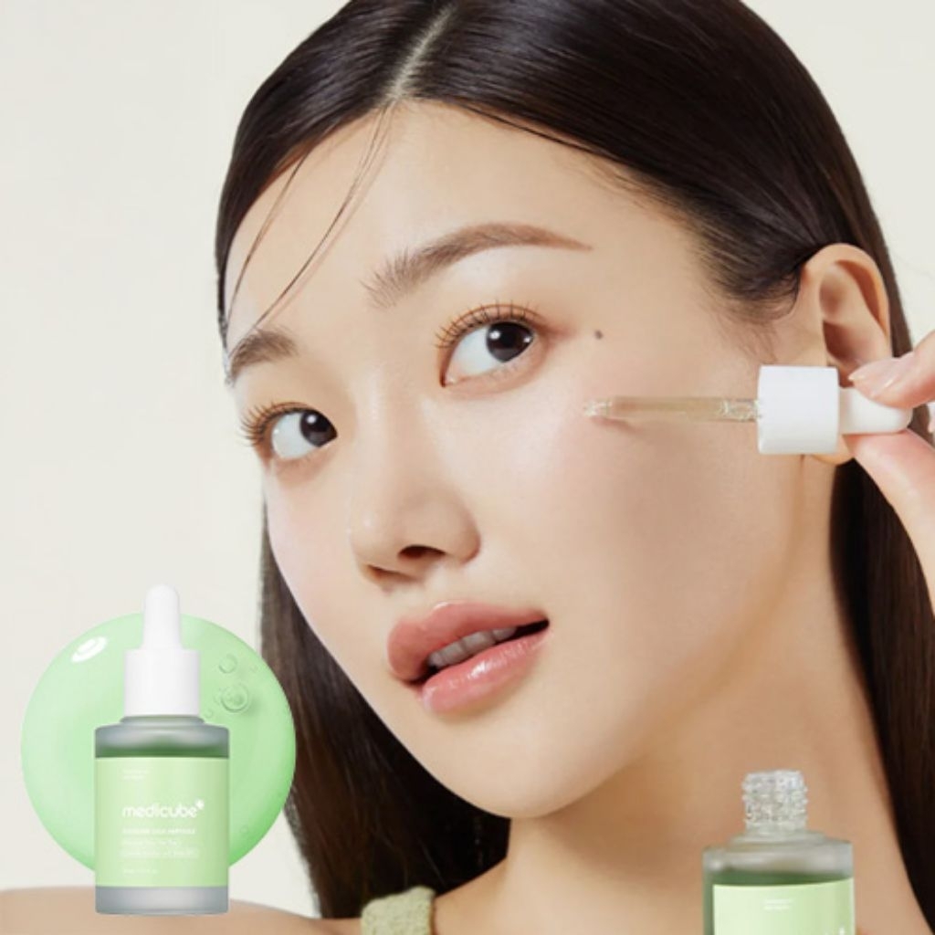 Medicube Exosome Cica Serum 30ml