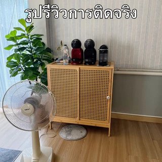 วอลเปเปอร์ตกแต่งบ้าน ลายไม้หวาย ยาว9-10เมตร มีกาวในตัว ติดง่าย กันน้ำ สติ๊กเกอร์ติดเฟอร์นิเจอร์ วอลเปเปอร์ติดผนัง