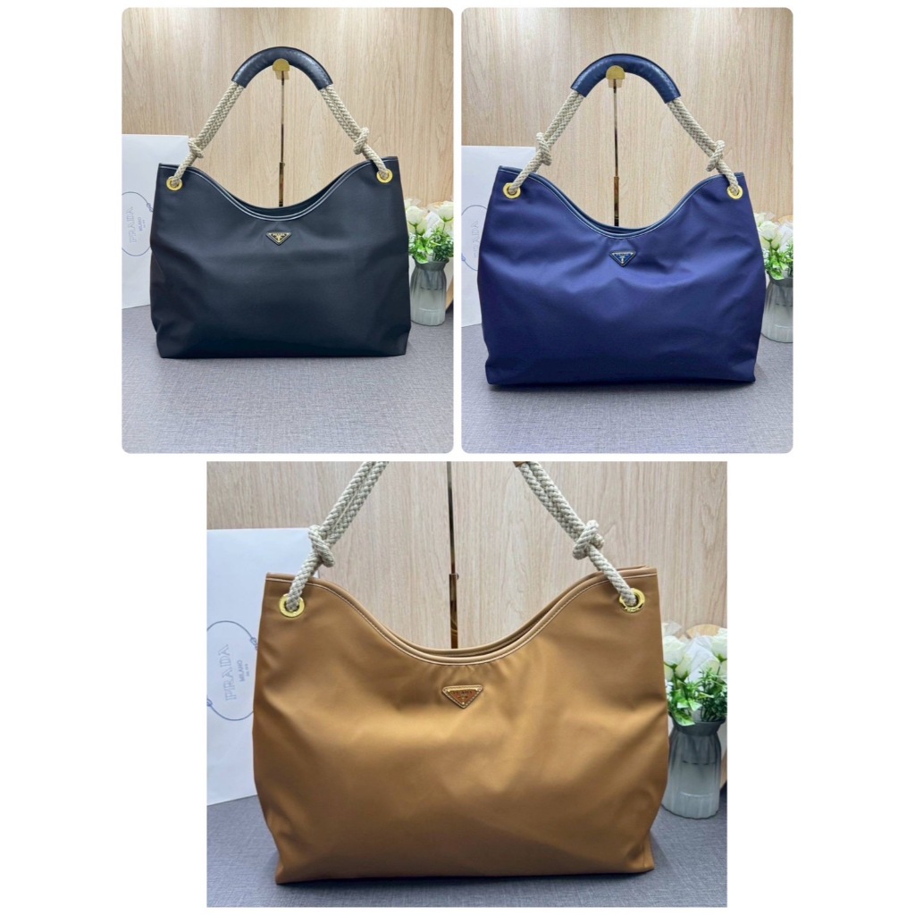 กระเป๋า ถือ 1:1 รุ่นขายดี  vip size  47cm. มี3สี