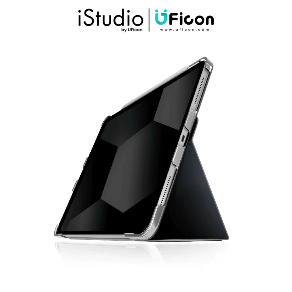 STM เคส iPad รุ่น Studio  ; iStudio by UFicon