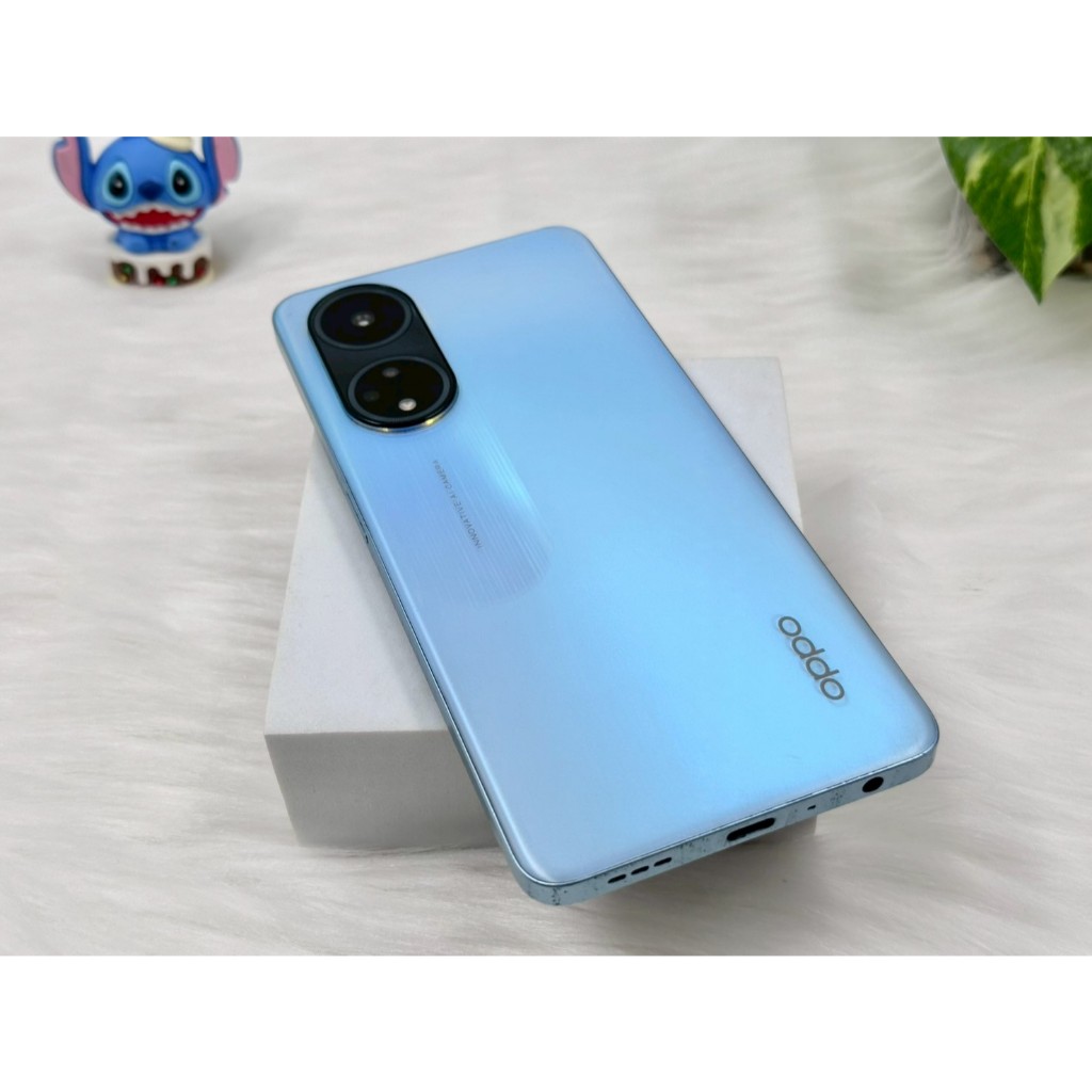 OPPO A98 5G  (8+256GB)  💟ราคา 4,590 บาท💟