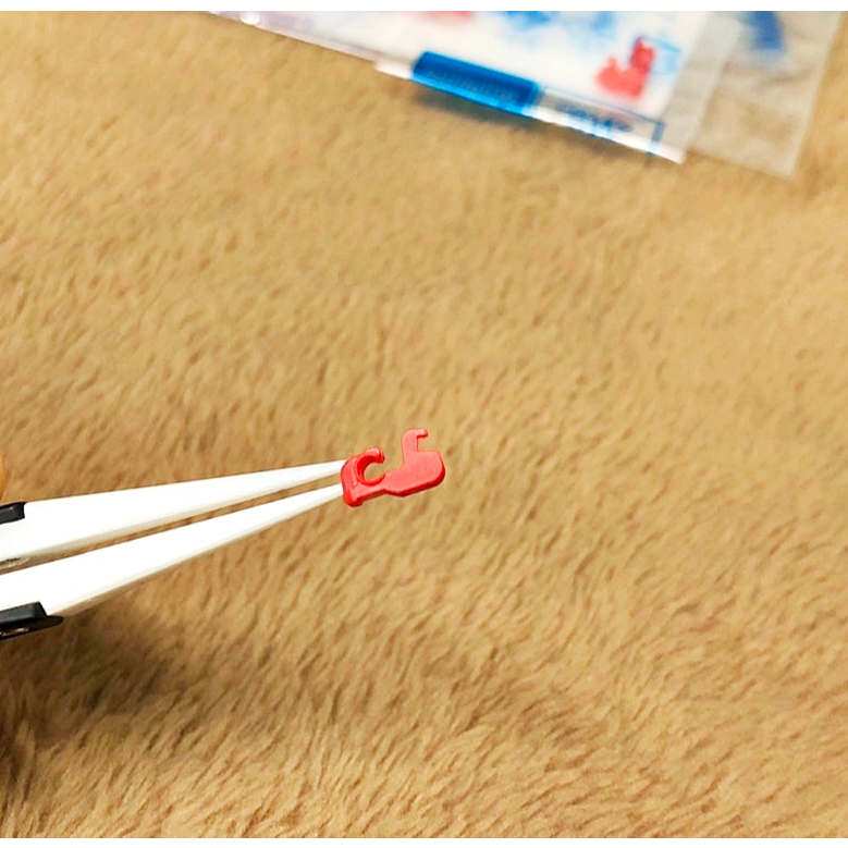 Brake Block เม็ดหน่วง หรือ เม็ดรา รอก Shimano 14 Chronarch CI4+150 , 15 Curado 200 , 16 Caenan 150A