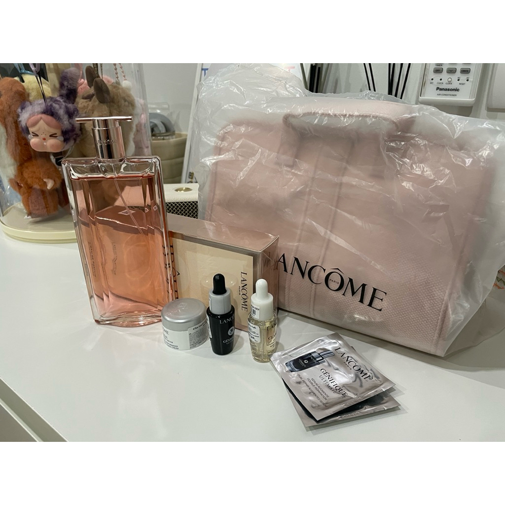 น้ำหอม LANCOME Idôle ขนาดใหญ่
