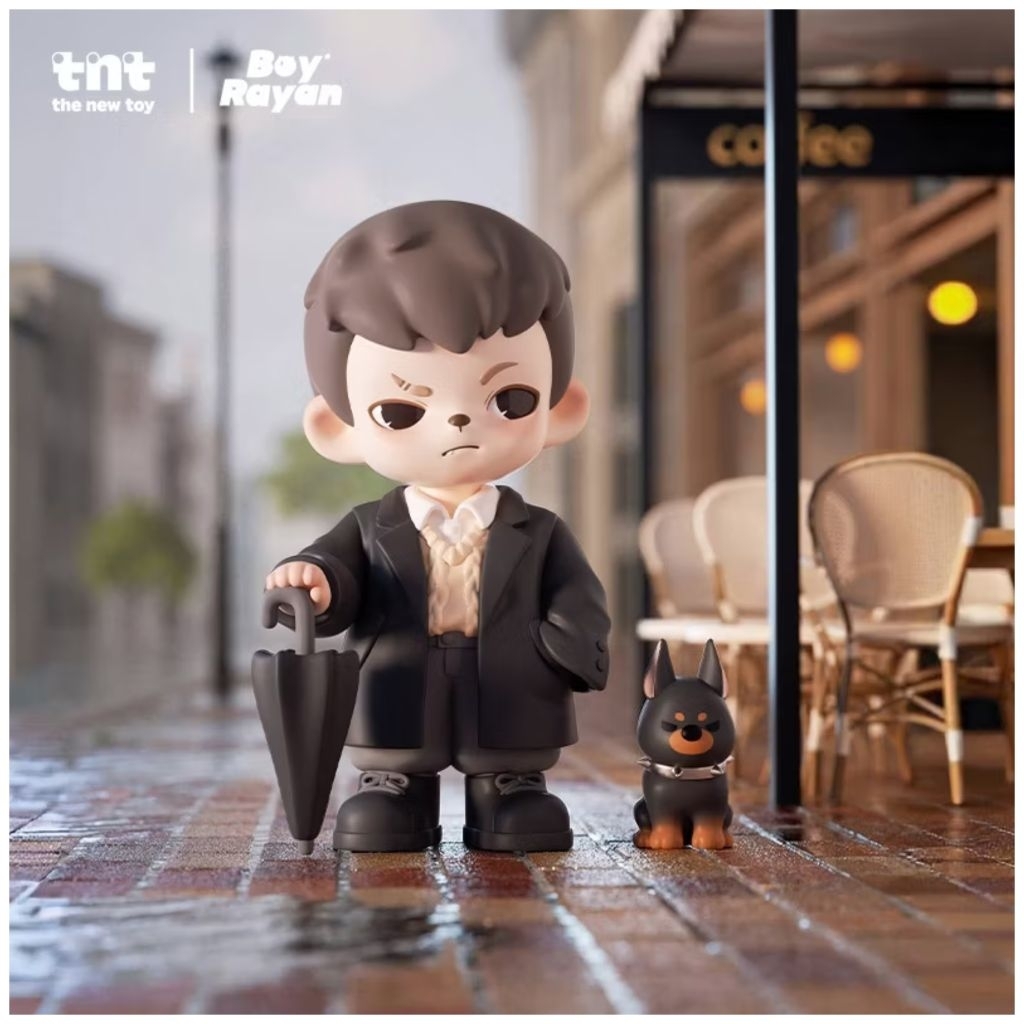 (เช็คการ์ด) Rayan Natural-Born Player : Urban Traveler