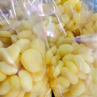 แห้วเชื่อมแห้ง น้ำหนักสุทธิ 1,000​ กรัม​ พร้อมส่ง!!!​ อร่อย ปลอดภัย มี อ.ย.​