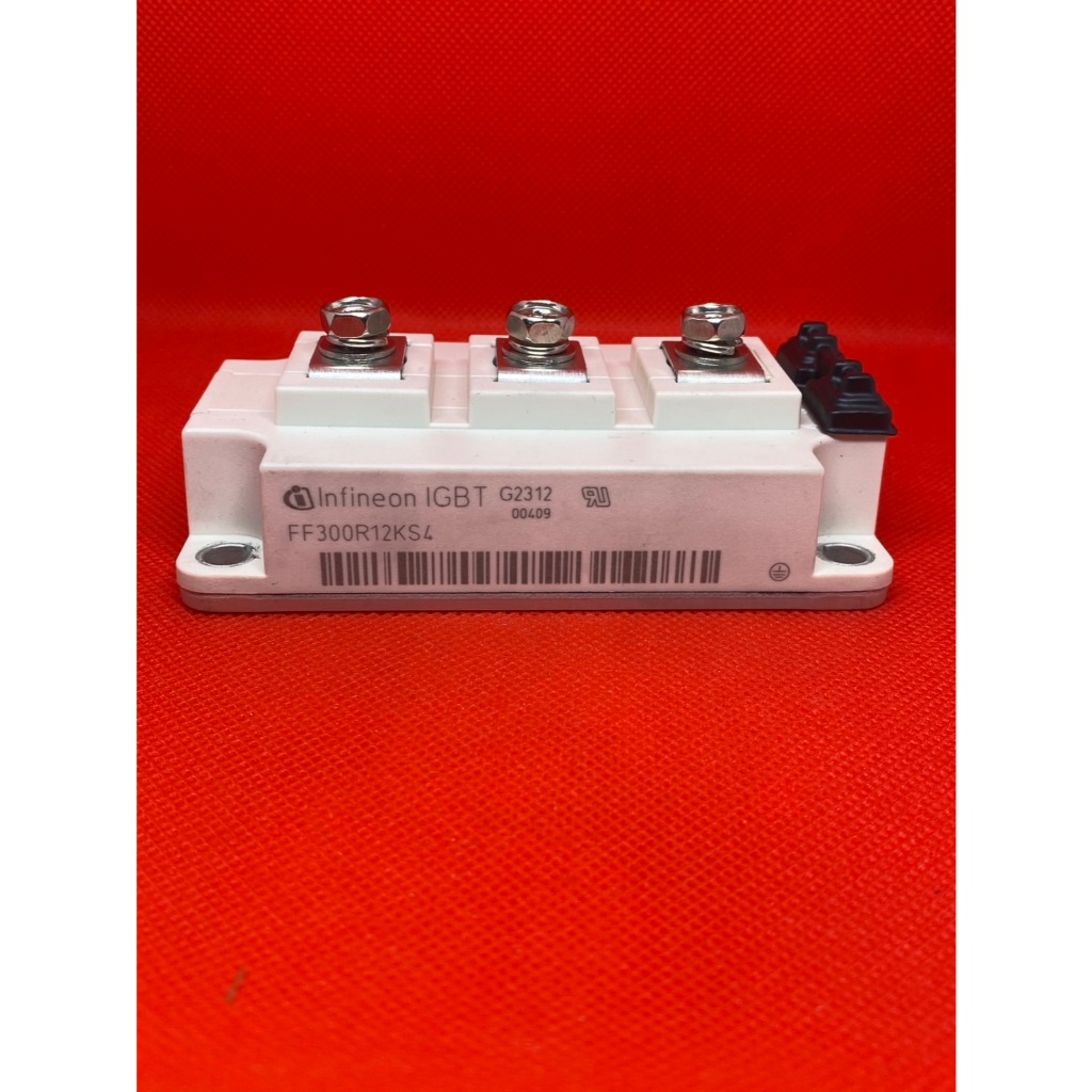 FF50R12RT4/FF300R12KS4 , IGBT 300A 1200V , IGBT MODULE FF300R12KS4