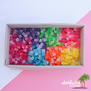 ราคาส่ง 2 กก 4 กก🌟วุ้นกรอบ วุ้นกรอบสติ๊ก วุ้นกรอบมะตูม วุ้นก…