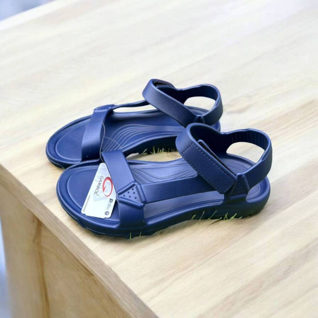 gambol รองเท้ารัดส้นชาย ยี่ห้อ gambol ไซร์ 36-44