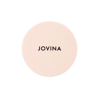 Jovina Smooth Skin Foundation Powder SPF 30 PA+++ 10g. 01/02…
