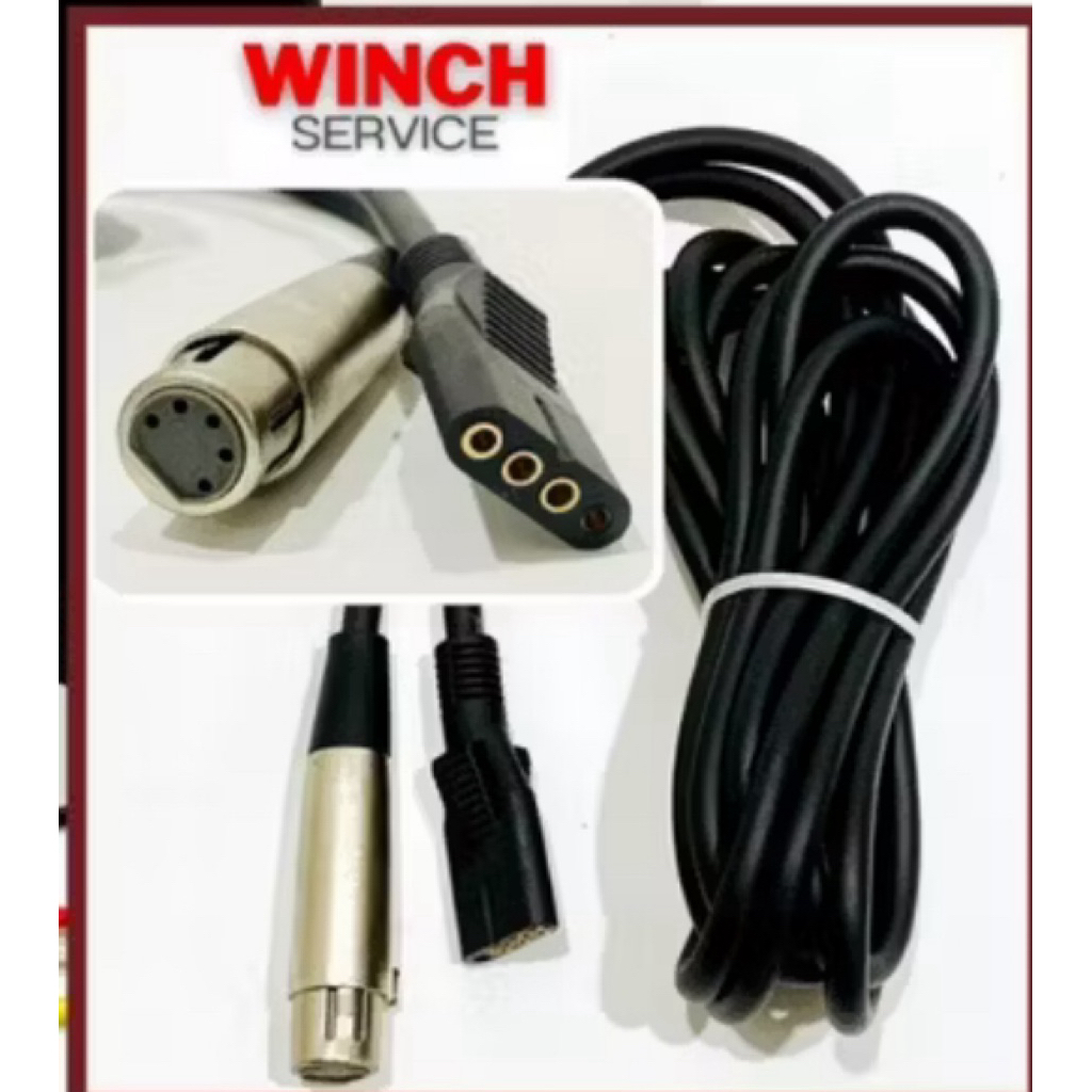 สายรีโมท gen2 top speed