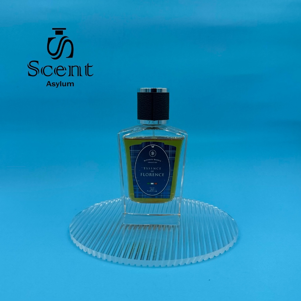 น้ำหอมแท้แบ่งขาย Butterfly Reserve Collection - Essence of Florence