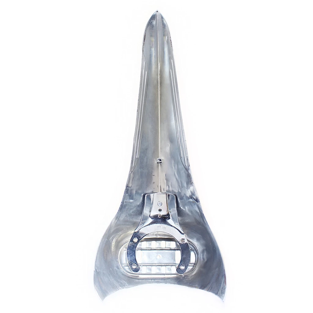 ครอบดั้ง ARDOR PEGASUS สำหรับ GS 150 / VESPA 1964 / VBB thumbnail 6