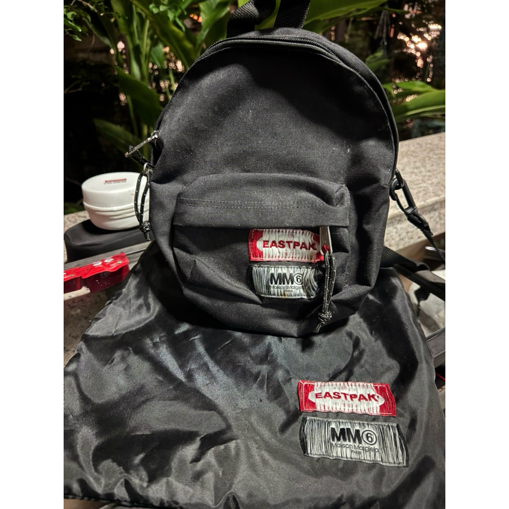 Maison Margiela MM6 x Eastlake