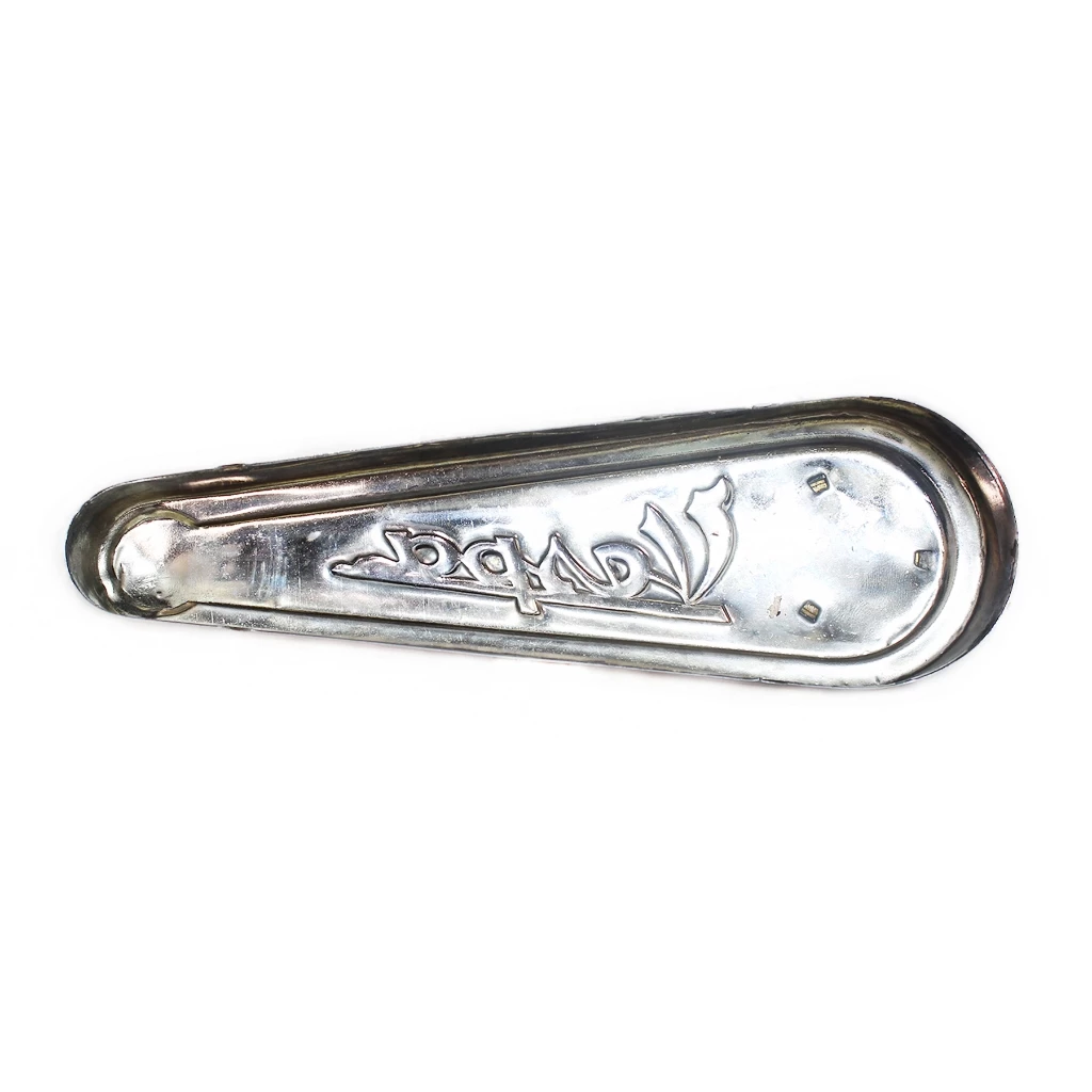 ฝาครอบเพลา PEGASUS สำหรับ VESPA GS 150 / 59 / 64 / SUPER / SPRINT / RALLY / 1964 / VBB thumbnail 4
