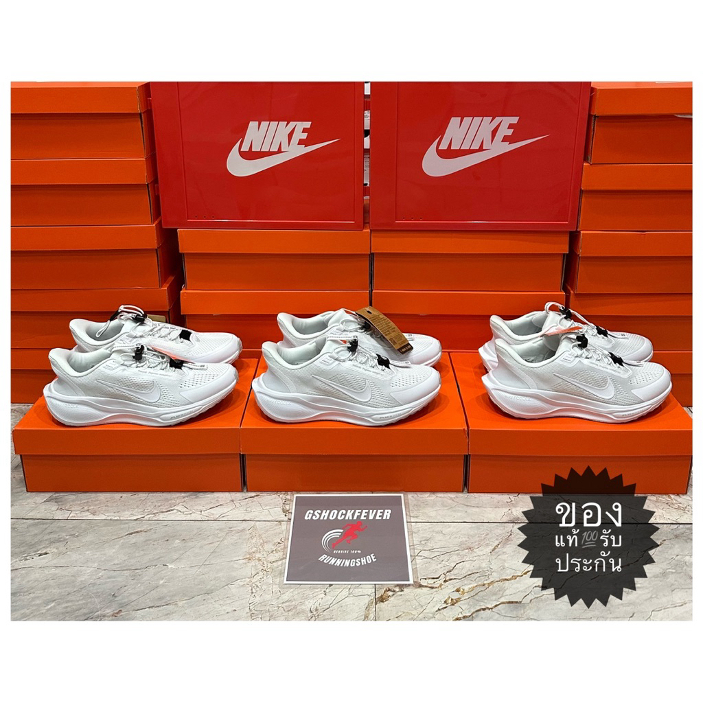 📌รองเท้าวื่งชาย Nike Pegasus Easy On ของใหม่ มือ1 แท้💯 จากช้อปไทย🇹🇭