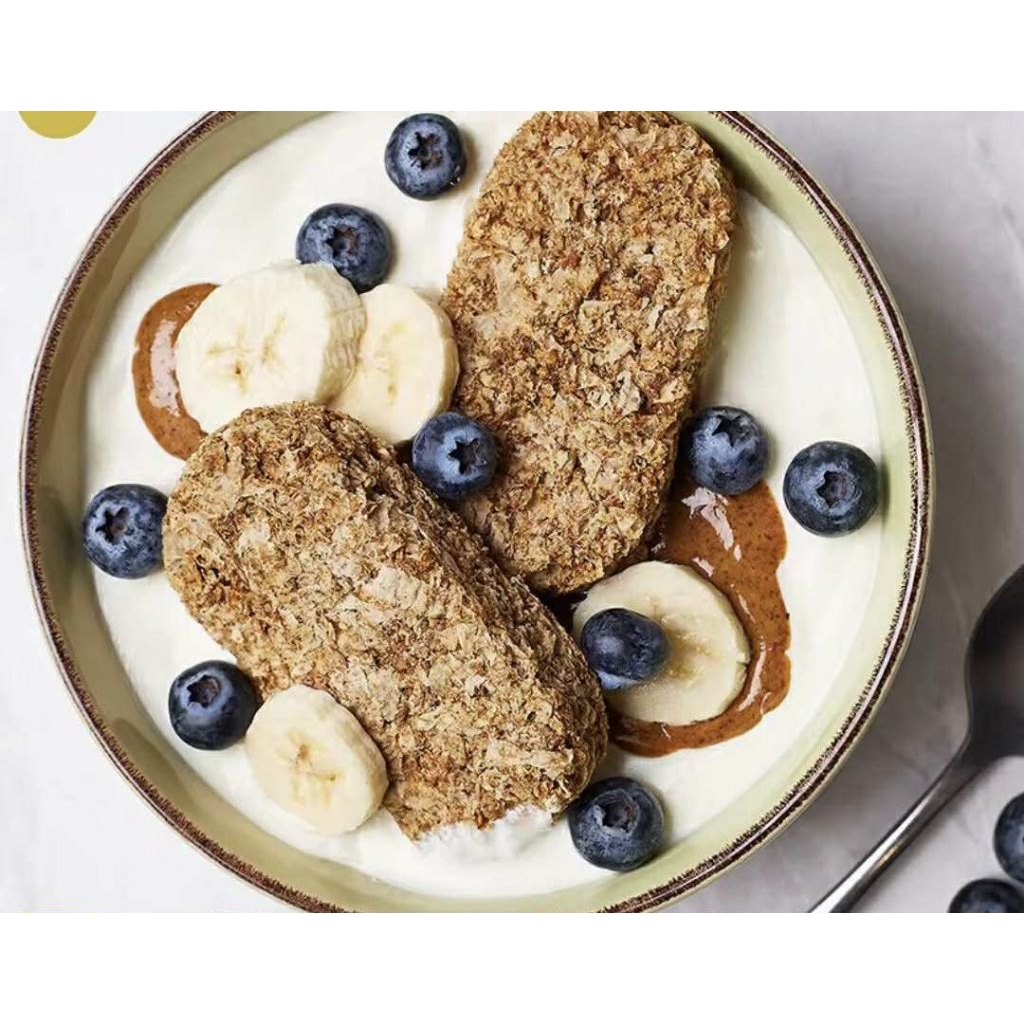 Weetabix Whole Wheat Biscuits 24 Pieces 430g