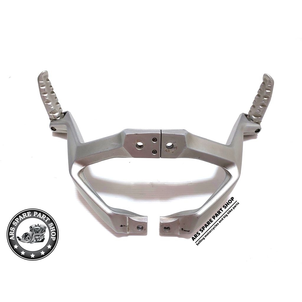 พักเท้า DUCATI PANIGALE 899