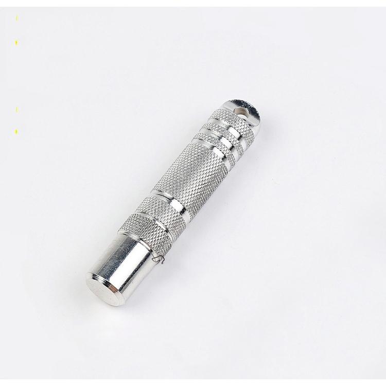 แม่เหล็กใส่ลูกเหล็ก 2IN1ใช้ลูก 4-6 มม. สำหรับยัดและดันลูกเหล็กเข้าไปในยางและรัดยางกลม วัสดุอะลูมิเนี่ยม รหัส 712 - รูปที่ 5