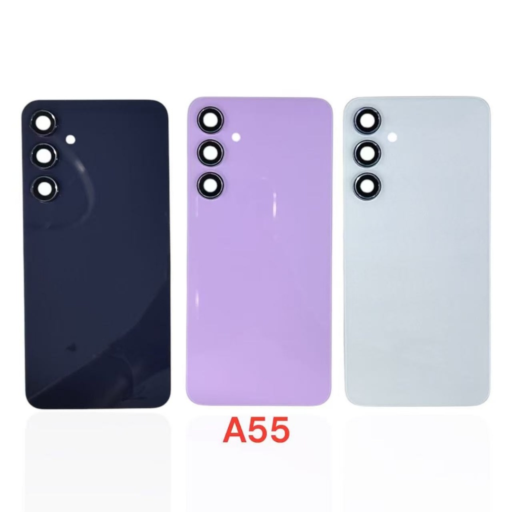 ฝาหลัง Back for SAMSUNG A55
