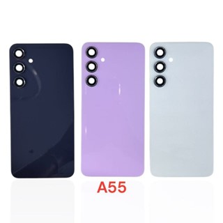 ฝาหลัง Back for SAMSUNG A55