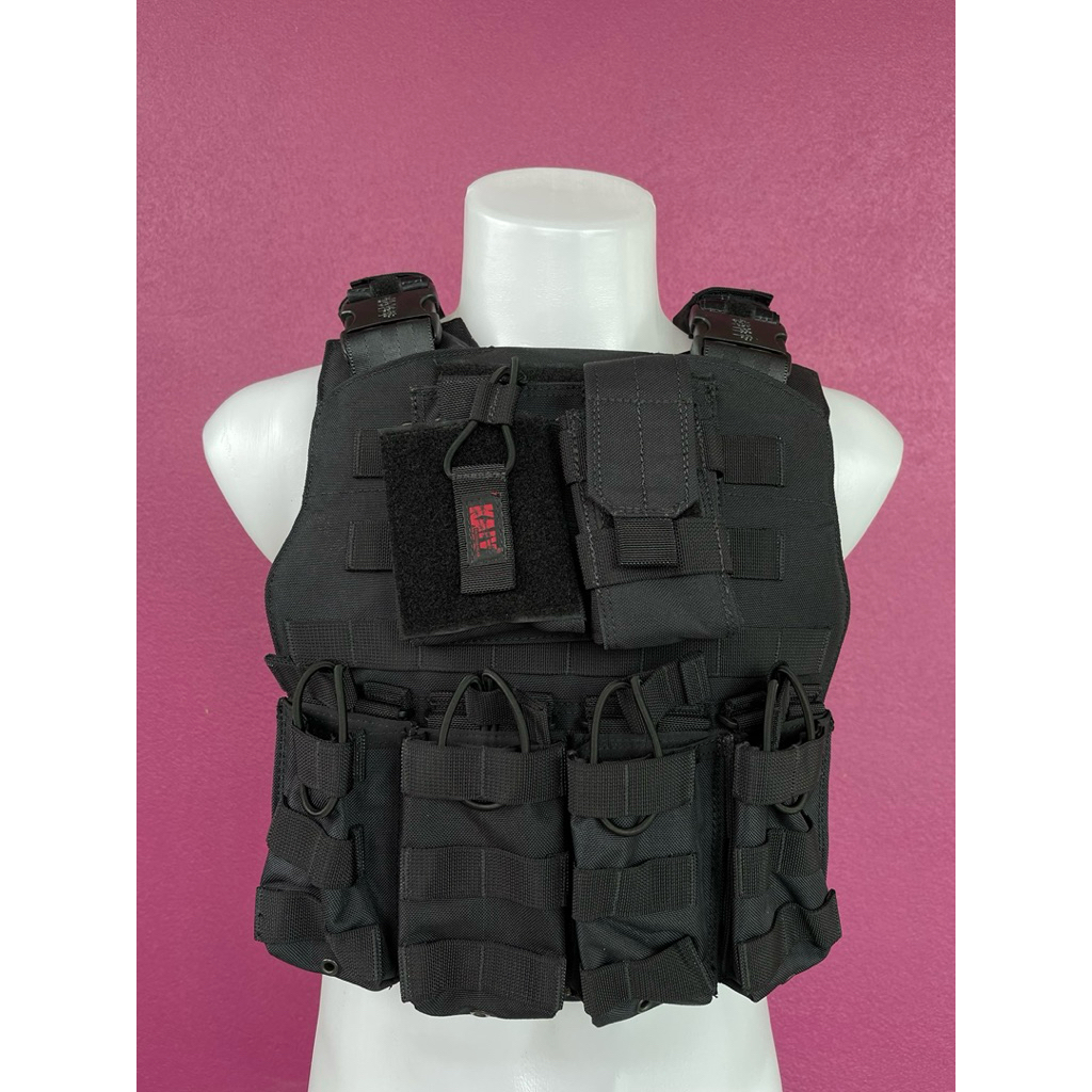 เสื้อเกราะ KIAY KV008