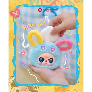 ⭐️ใช้โค๊ดลด⭐️ พร้อมส่ง 🇹🇭 จุ่มเดี่ยว Baby Three กระเป๋าจิ๋ว …