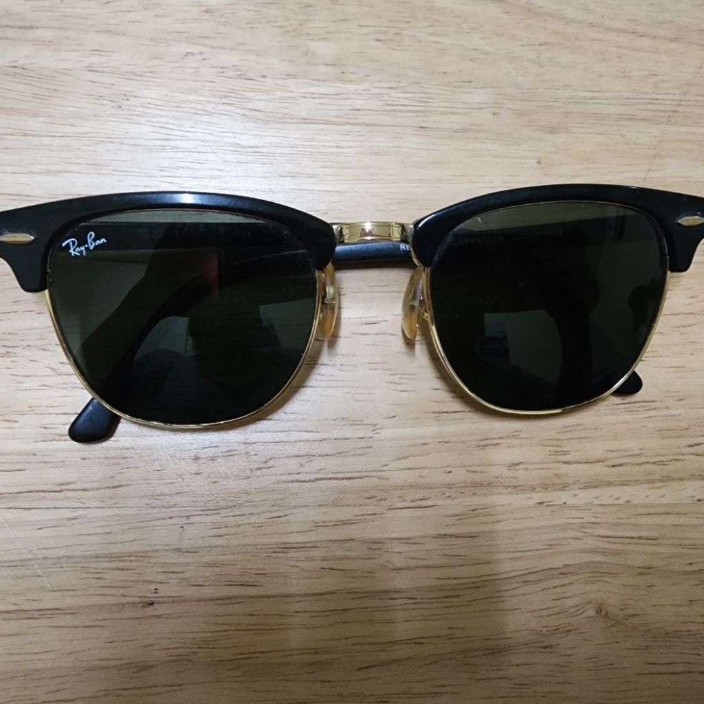 แว่นตากันแดด Rayban ของแท้