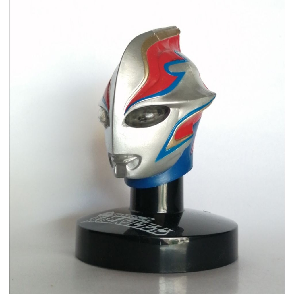 ULTRA​MAN​ MEBIUS​/ BANDAI. 2010