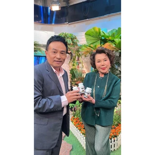 สุภาพโอสถ น้ำมันงาดำรำข้าว กระปุกละ 30แคป 5กระปุก ปวดข้อ ปวดเข่า ช่วยเพิ่มน้ำข้อต่อ บำรุงกระดูก น้ำมันสกัดเย็น