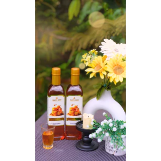น้ำผึ้งแท้ 3 ขวดใหญ่ - น้ำผึ้งแฮปปี้ บีส์ ขวดละ 1000 ml.
