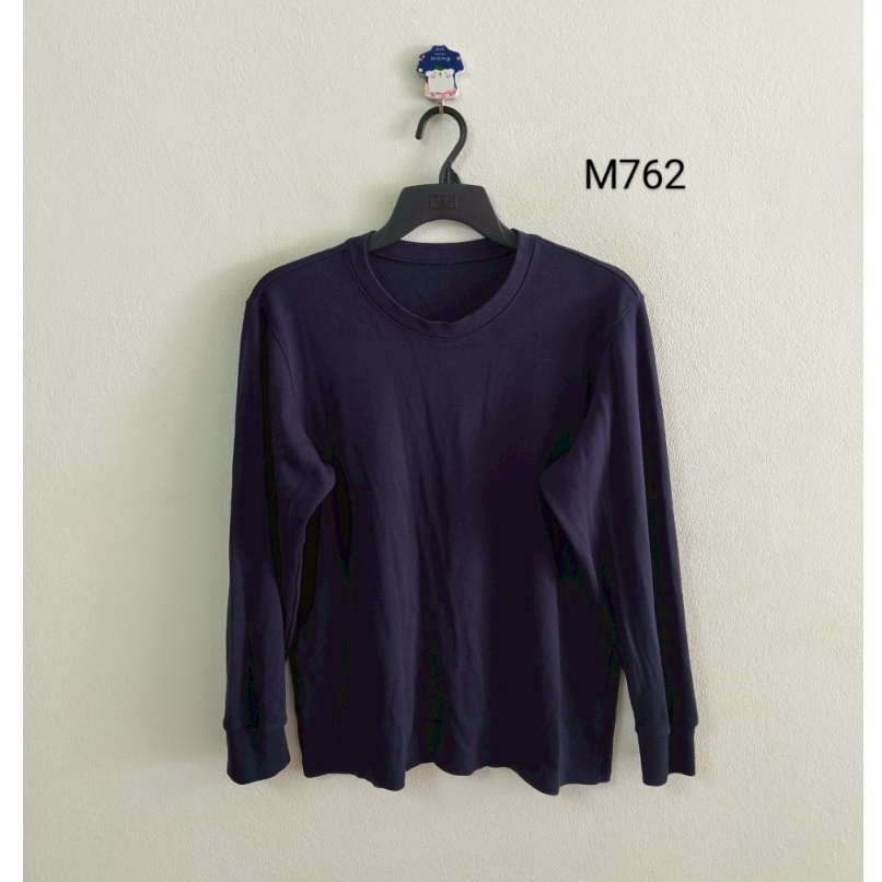 M(ช) Heattech Ultra Warm (M762) แบรนด์ uniqlo ยูนิโคล่