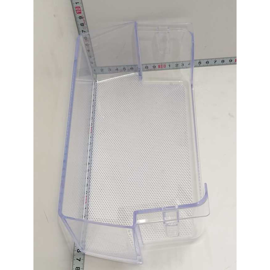 อะไหล่เเท้//ชั้นวางขางตู้เย็น SAMSUNG //DA97-24293B //รุ่นที่ใช้ RT38CG6020B1ST