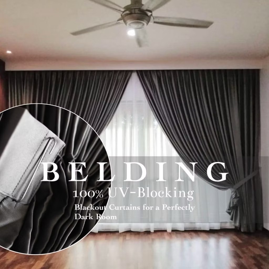 ผ้าม่านจีบ hand made Pleated curtains สังตัดได้ทุกขนาดตัดเย็บแบบละเอียดโดยช่างฝีมือ