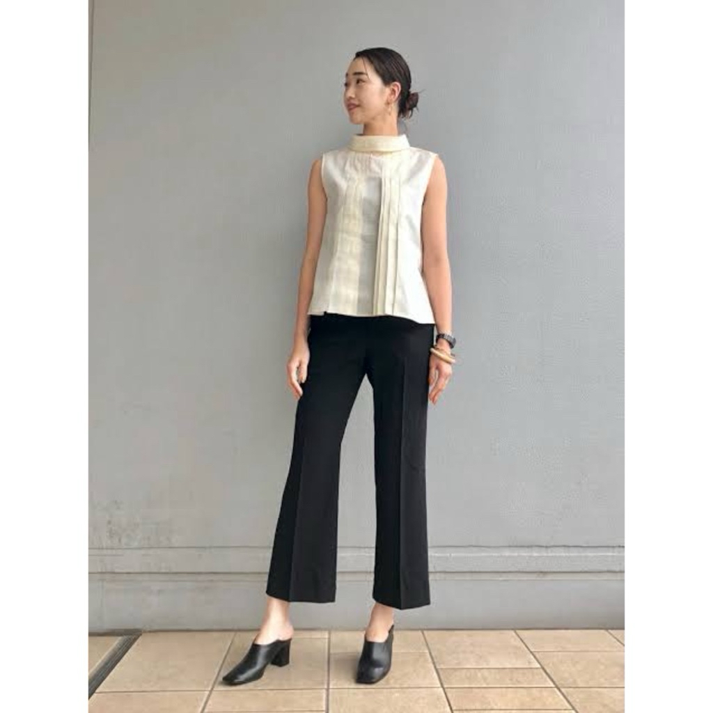 เสื้อเชิ้ต UNIQLO✖️MARNI แท้💯 (size M)