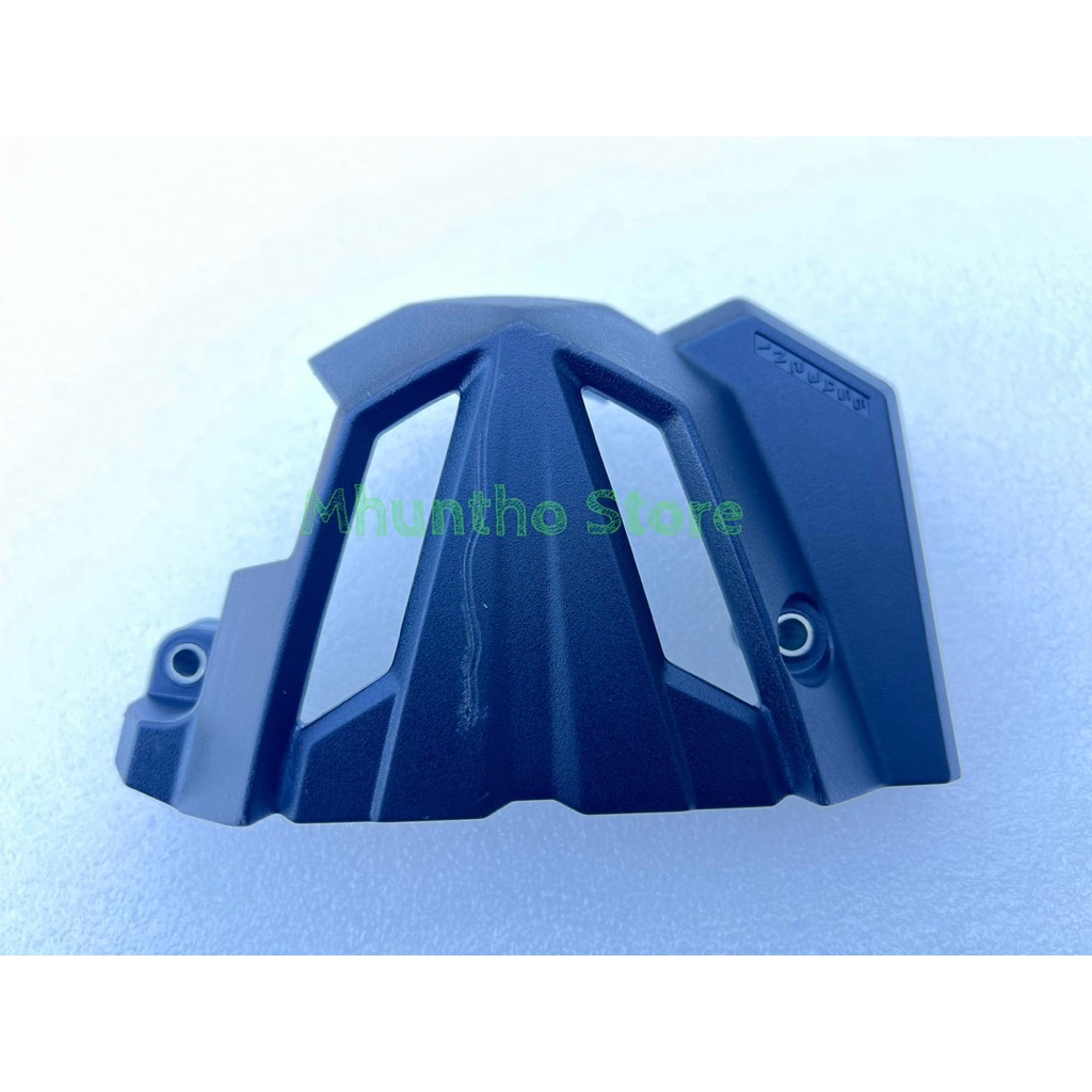 ฝาครอบเสตอร์หน้า บังเสตอร์หน้า สินค้าแท้มือสอง KAWASAKI Z300 NINJA300