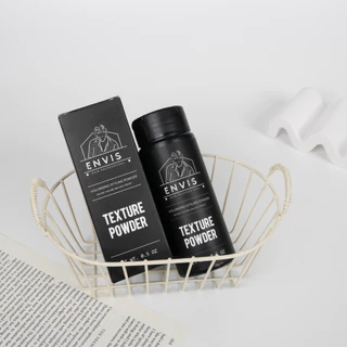 [ของแถม] ห้ามกดซื้อ แป้งเซ็ตผม Envis Volumizing Styling Powder
