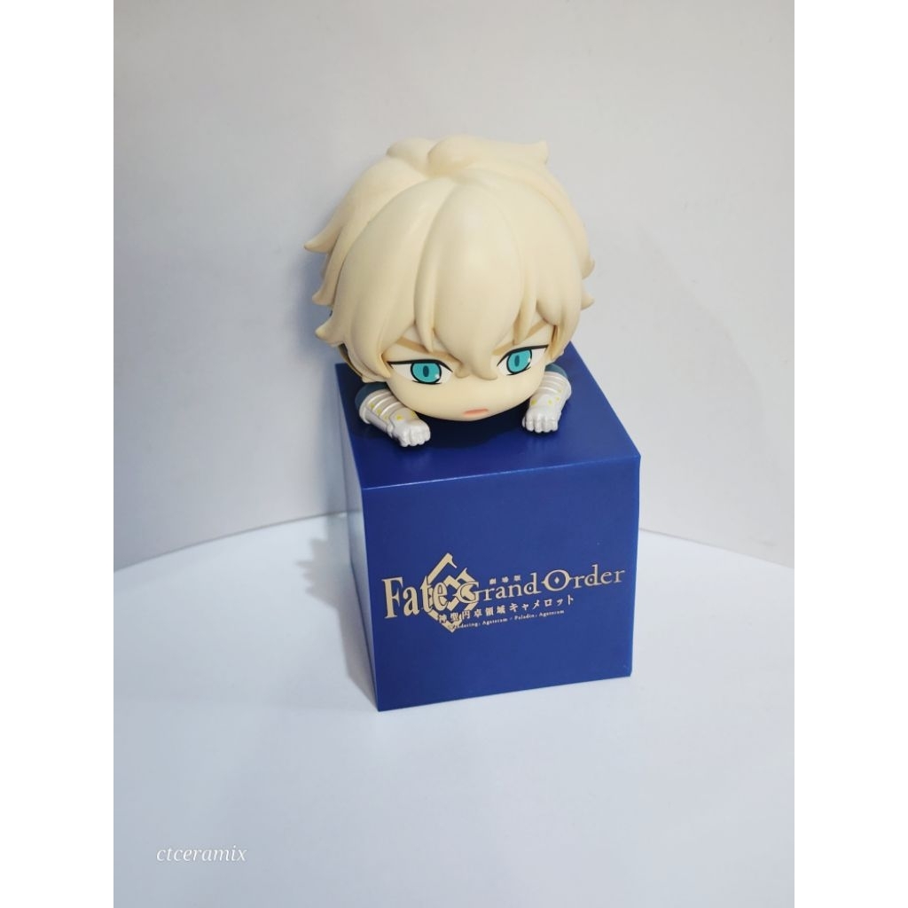 ■CTCERAMIX ✨️FuRyu Fate/Grand Order Gawain Hikkake