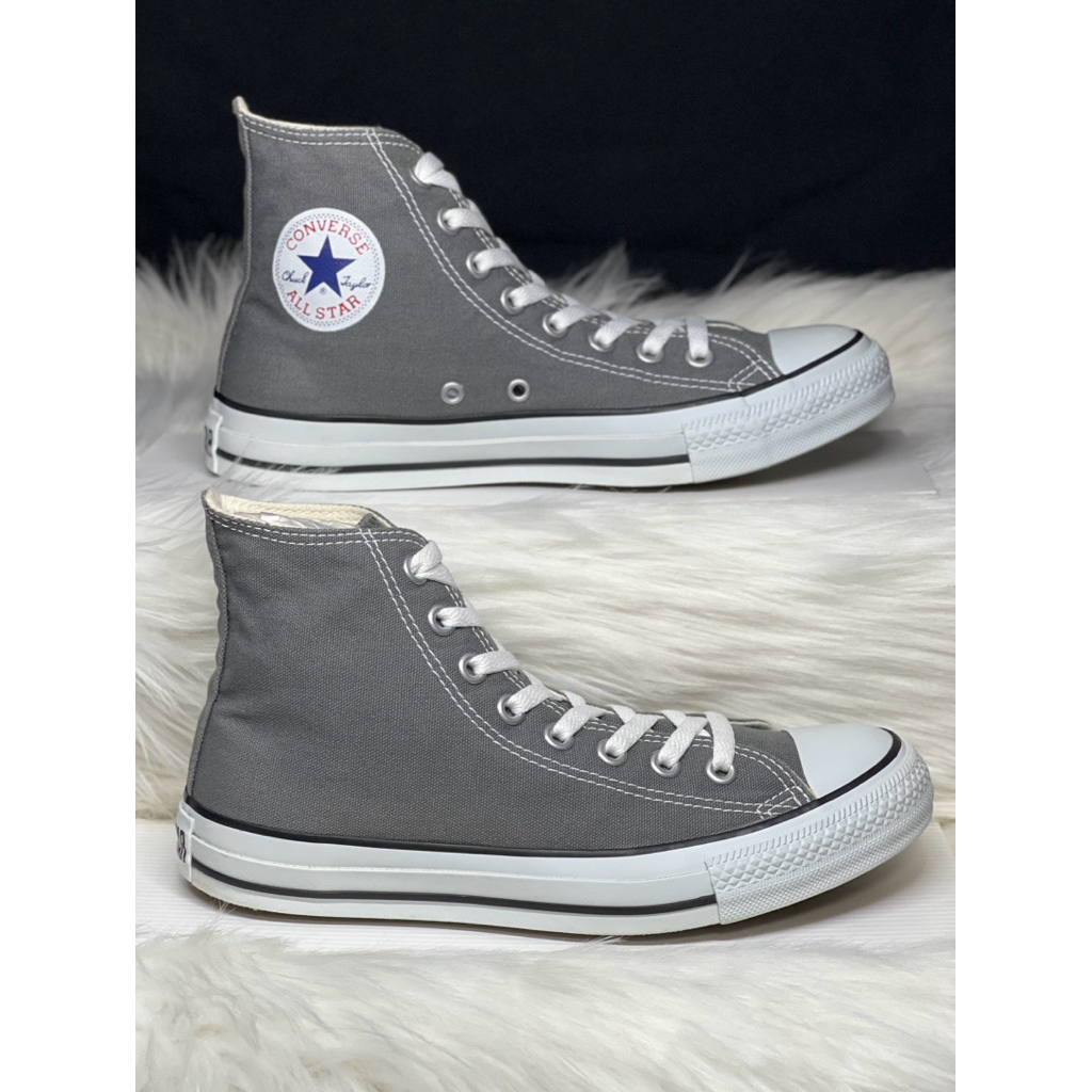 คอนเวิร์ส มือสองแท้ 100%size 39/25JPN