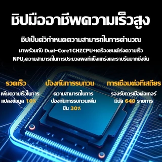 🔥6 เสาอากาศ ตัวดูดสัญญาณ ตัวขยายสัญญาณ wifi 300Mbps2.4G/5GHZ ขอบเขตความคุ้มครอง 700㎡ ตัวกระจายwifi repeater ตัวกระจา