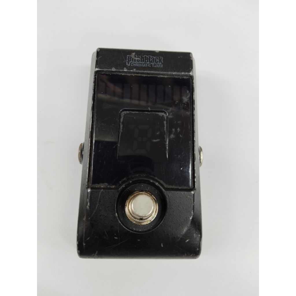 KORG​ PITCHBLACK  GUITAR​ TUNER สินค้า​มือ​2