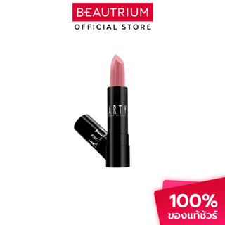 ARTY PROFESSIONAL Soft Satin Lip Color ลิปสติก 4g